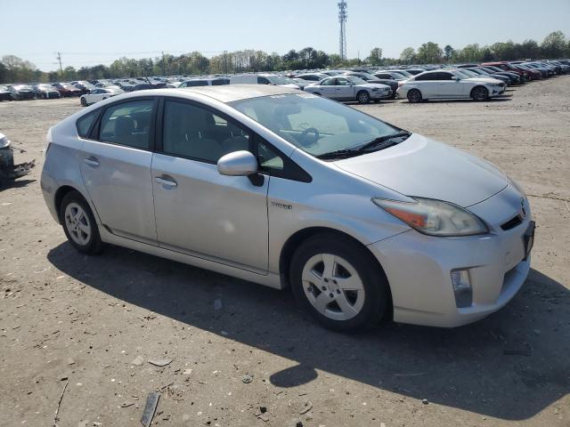 Vin: jtdkn3du7a1288832, lot: 53908985, toyota prius 20104
