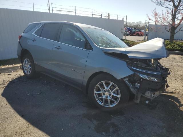 Vin: 3gnaxkeg9pl188815, lot: 51748155, chevrolet equinox lt 20234