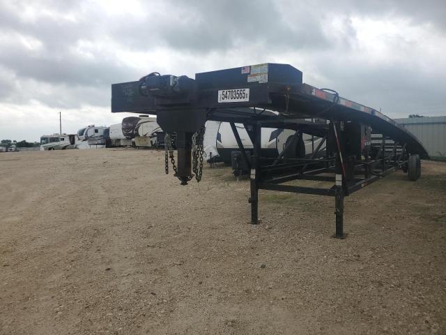 AMERICAN TRAILER 2023 black   4A93A4824PH220151 photo #3