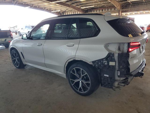 2019 BMW X5 XDRIVE5 5UXJU2C56KLB15359