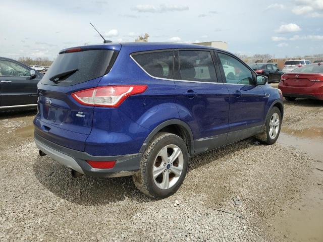 Vin: 1fmcu9gx9duc60867, lot: 51680355, ford escape se 20133