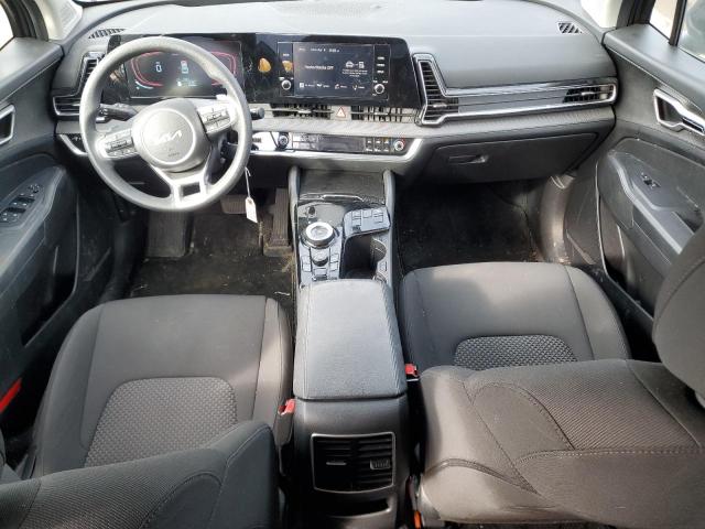 2023 KIA SPORTAGE L - KNDPUCAG7P7052193