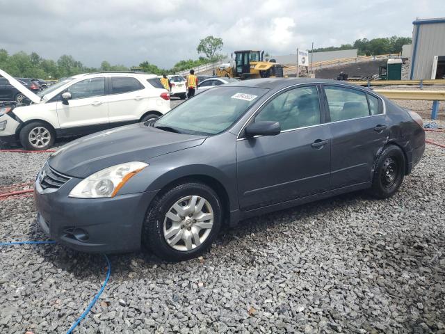 NISSAN ALTIMA BAS
