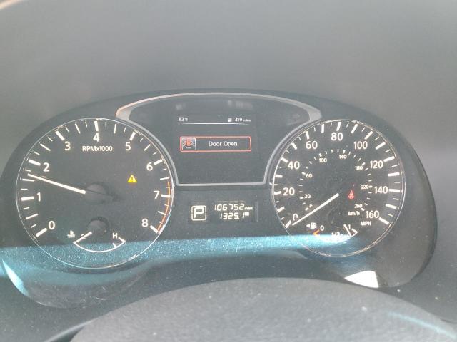 2015 NISSAN PATHFINDER - 5N1AR2MN1FC608382