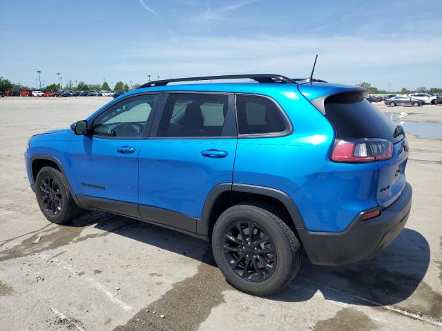 2023 JEEP CHEROKEE A 1C4PJMMBXPD107946