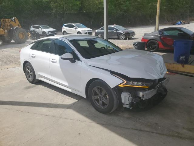 Vin: 5xxg24j22ng148687, lot: 55517155, kia k5 lx 20224