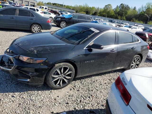 Vin: 1g1zd5st3jf280357, lot: 52292645, chevrolet malibu lt 2018 img_1