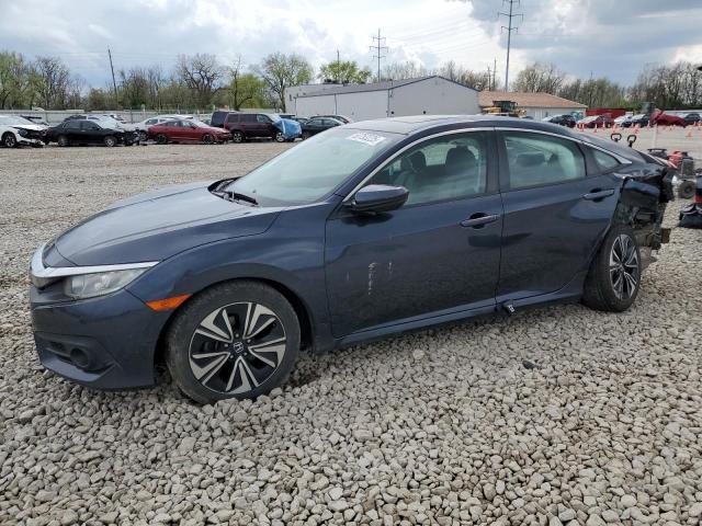 Vin: 19xfc1f33ge017515, lot: 53753225, honda civic ex 2016 img_1