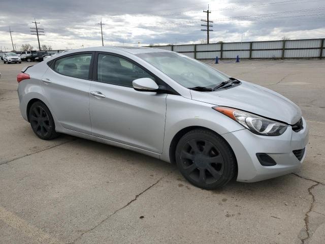 Vin: 5npdh4ae8ch091912, lot: 52094645, hyundai elantra gls 20124