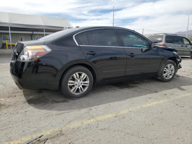 NISSAN ALTIMA BAS 2012 black  gas 1N4AL2AP4CN481175 photo #4