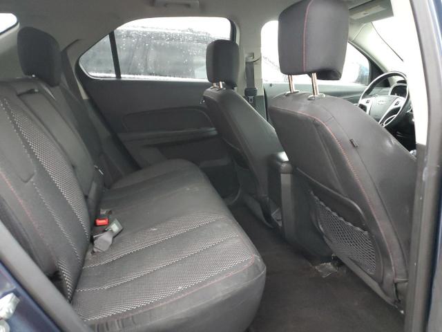 2016 CHEVROLET EQUINOX LT - 2GNALCEK2G6145797