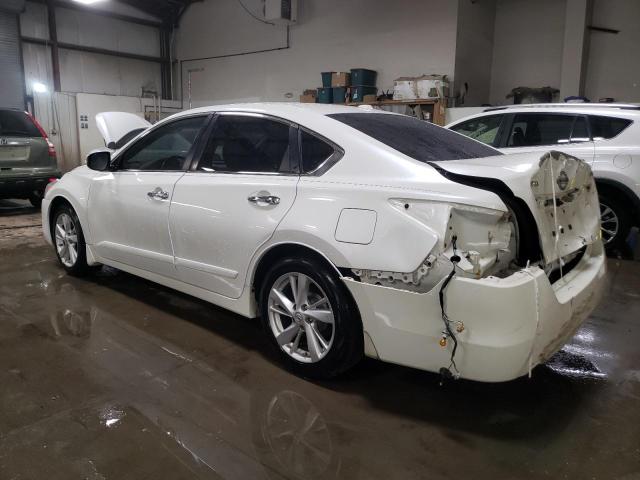 2015 NISSAN ALTIMA 2.5 - 1N4AL3AP1FC254788