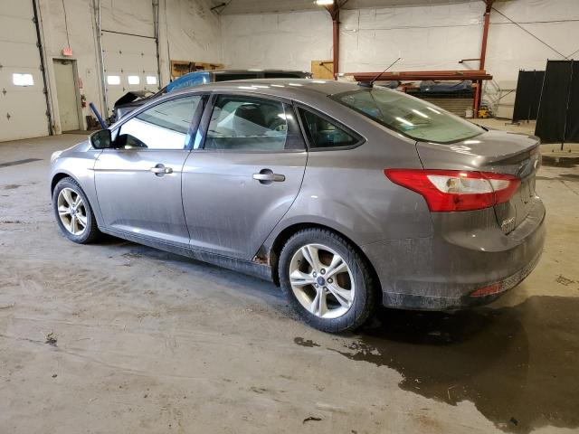 Vin: 1fadp3f23el102797, lot: 53540845, ford focus se 20142