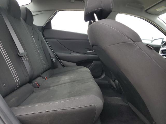 2023 HYUNDAI ELANTRA SE - 5NPLS4AG3PH112296