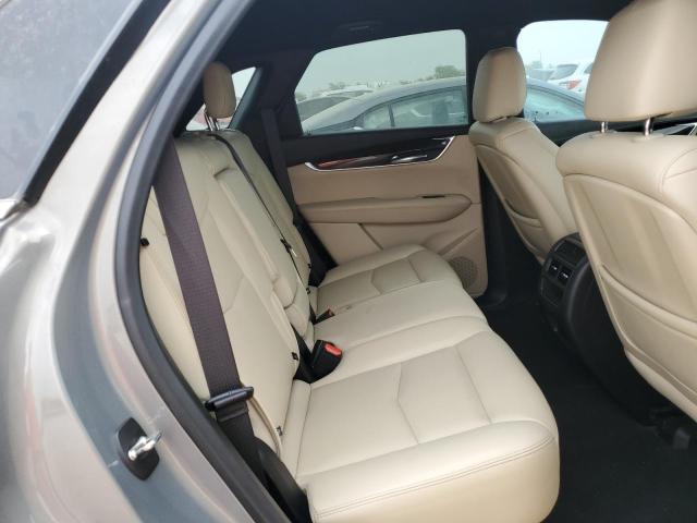 2019 CADILLAC XT5 - 1GYKNARS9KZ107402
