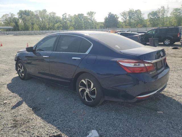 Vin: 1hgcr2f31ha096521, lot: 53468615, honda accord lx 20172