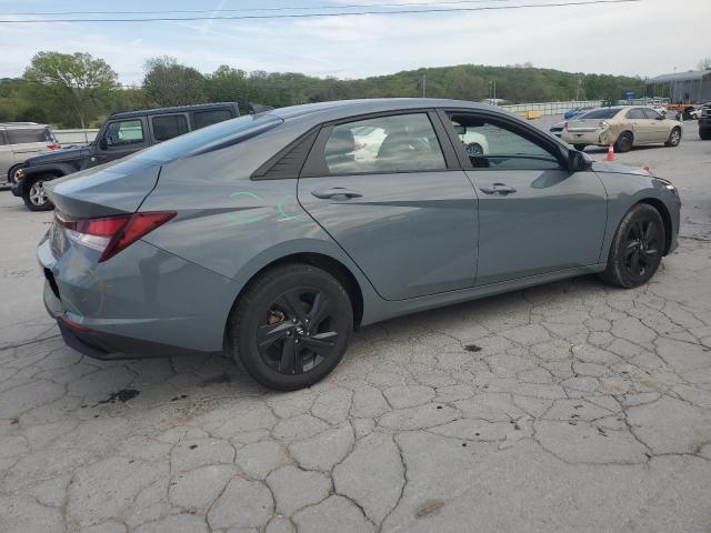 Vin: kmhlm4ag3mu070994, lot: 53569735, hyundai elantra sel 20213