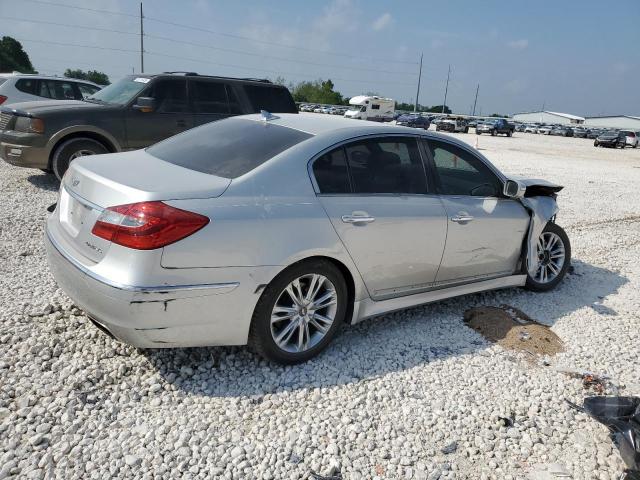 Vin: kmhgc4dd8cu165524, lot: 53661075, hyundai genesis 3.8l 20123