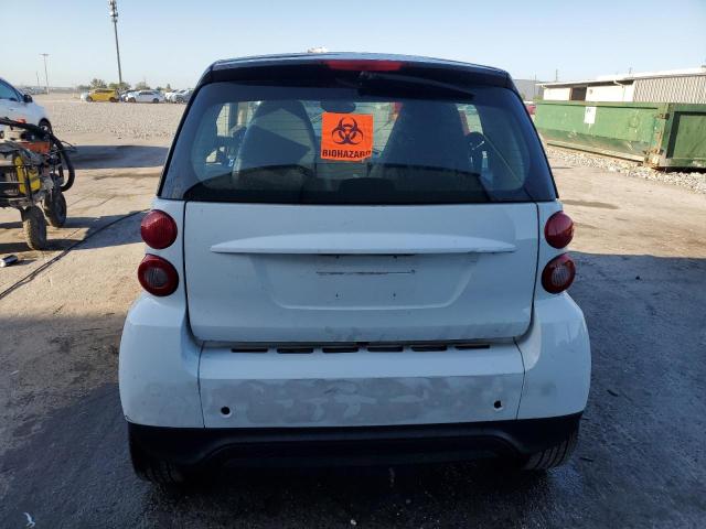 2015 SMART FORTWO PUR - WMEEJ3BA6FK797458