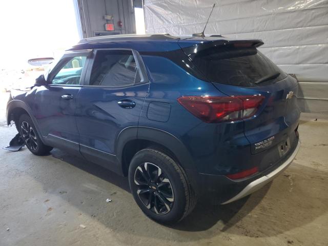 Vin: kl79mrsl0mb076526, lot: 52916205, chevrolet trailblzr lt 20212