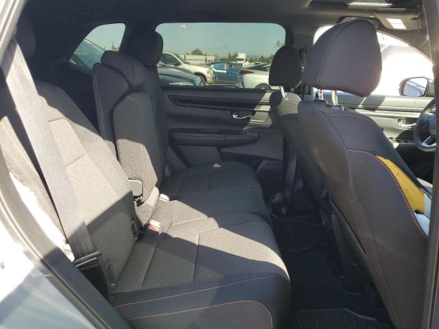 2025 HONDA CR-V SPORT - 7FARS5H55SE035138