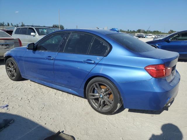 Vin: wba3a9g52fns65995, lot: 52878355, bmw 3 series i 20152