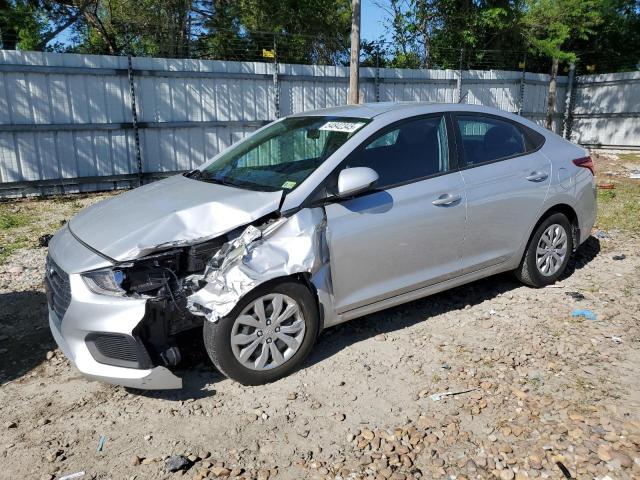 HYUNDAI ACCENT SE