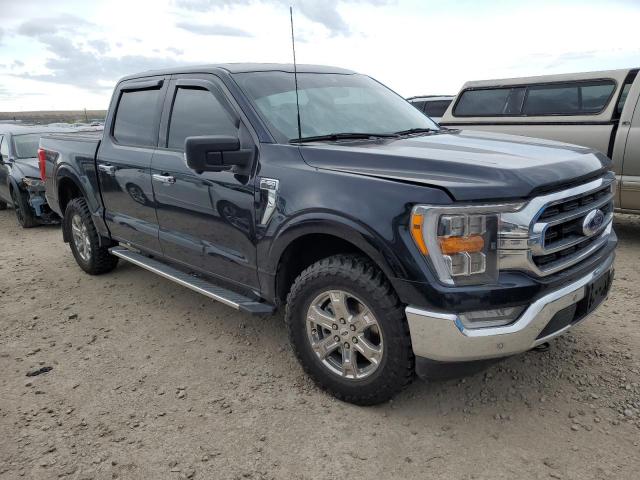 Vin: 1ftfw1e84nfa29115, lot: 54575945, ford f-150 supercrew 20224