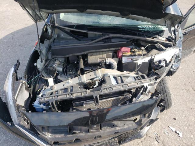 2023 MITSUBISHI MIRAGE G4 - ML32FUFJXPHF01736