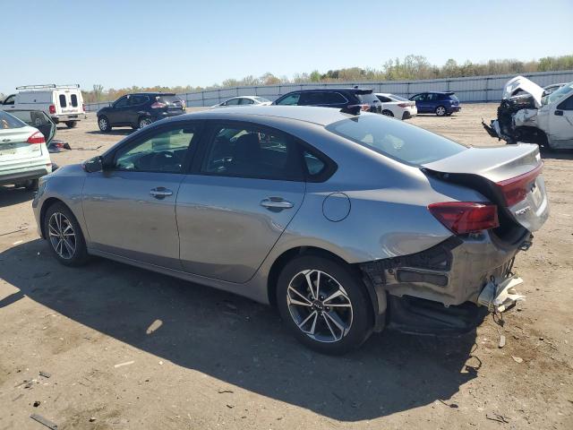 Vin: 3kpf24adxne424507, lot: 52427235, kia forte fe 20222