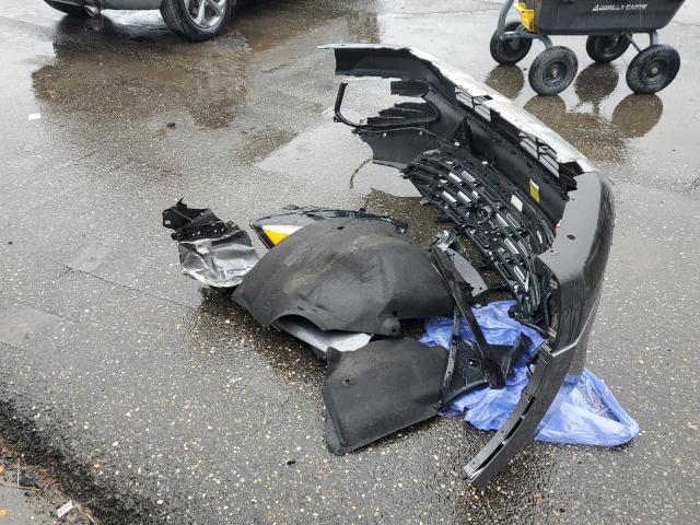 2021 FORD EDGE SEL - 2FMPK3J95MBA29033