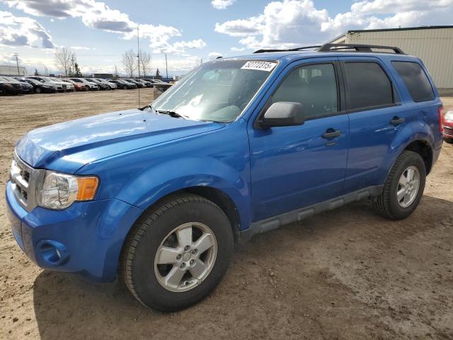 Vin: 1fmcu9d76ckc32233, lot: 52772315, ford escape xlt 2012 img_1