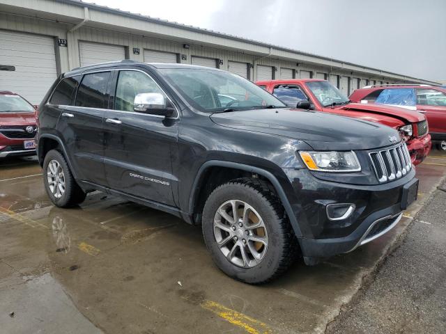 Vin: 1c4rjfbg0gc493818, lot: 53965255, jeep grand cher limited 20164
