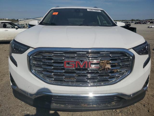2021 GMC TERRAIN SL 3GKALVEV6ML330834