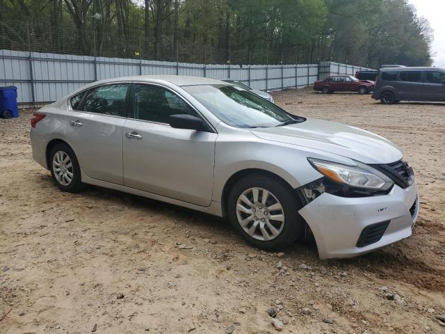 Vin: 1n4al3ap3hc115541, lot: 51718945, nissan altima 2.5 20174