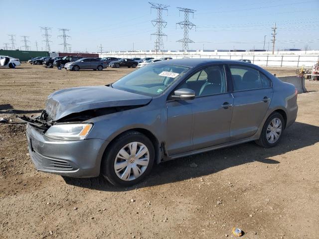 VOLKSWAGEN JETTA SE