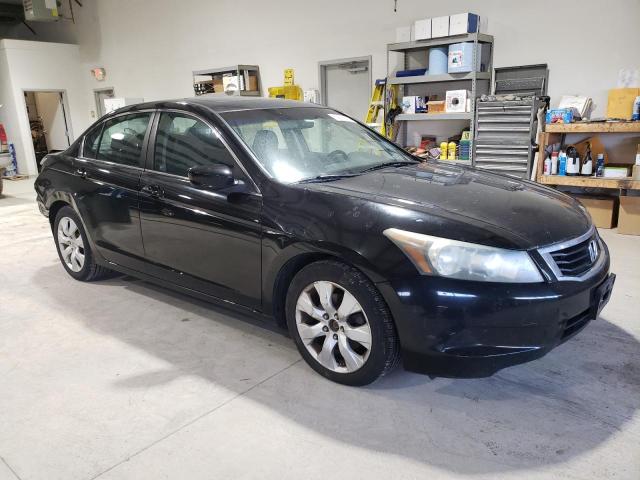 Vin: 1hgcp2f8xaa117910, lot: 50891175, honda accord exl 20104