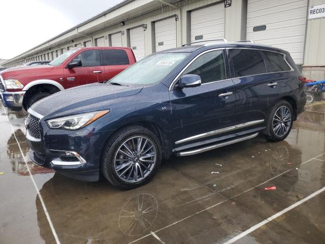 INFINITI QX60