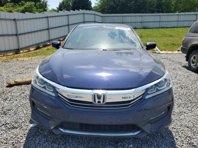2016 HONDA ACCORD SPO - 1HGCR2F52GA246782