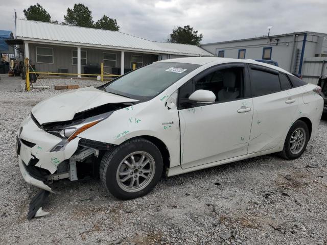 2016 TOYOTA PRIUS - JTDKARFU8G3011499