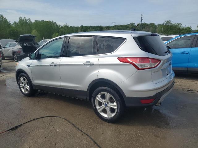 Vin: 1fmcu0gxxdua47275, lot: 52241145, ford escape se 20132