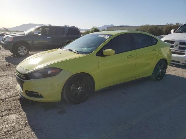 DODGE DART SXT