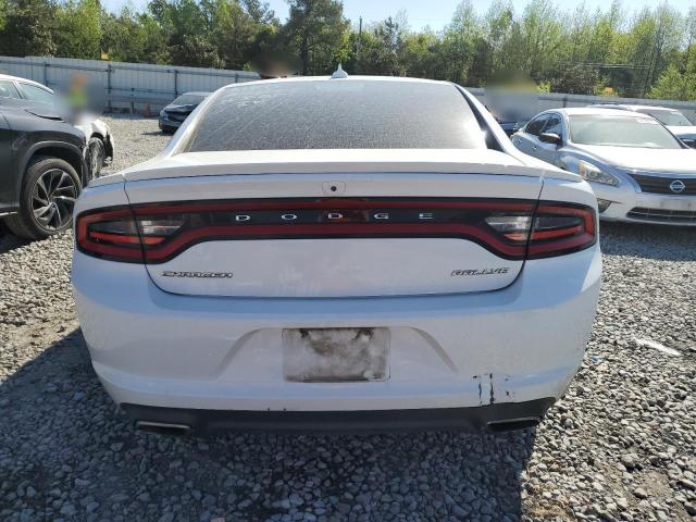 2016 DODGE CHARGER SX - 2C3CDXHG9GH146712