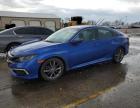 2020 HONDA CIVIC EX - 19XFC1F35LE000273