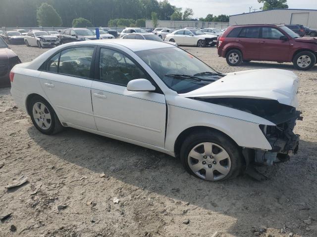 2010 HYUNDAI SONATA GLS - 5NPET4AC7AH603951