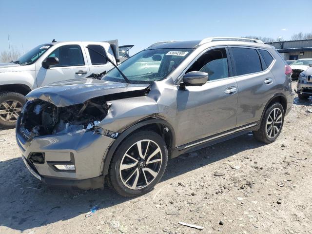 Vin: 5n1at2mv2kc783641, lot: 52604395, nissan rogue s 2019 img_1