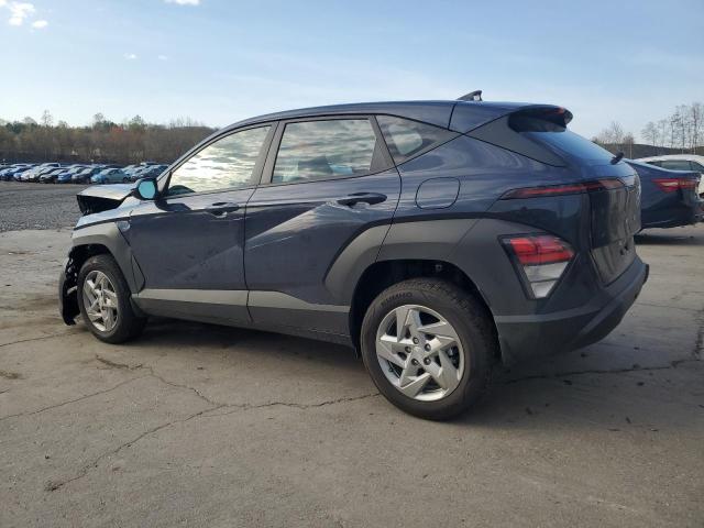 Vin: km8hacab4su257252, lot: 54089085, hyundai kona se 20252