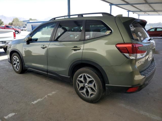 Vin: jf2skajcxmh429592, lot: 53170795, subaru forester premium 20212