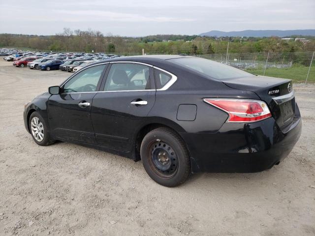 Vin: 1n4al3ap5fc262103, lot: 54629775, nissan altima 2.5 20152