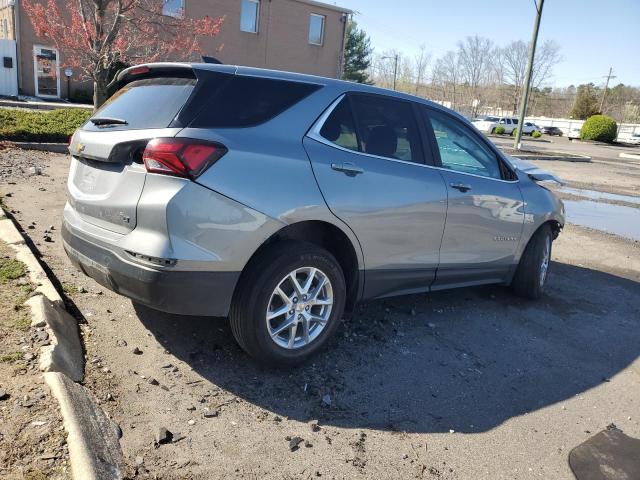 Vin: 3gnaxkeg9pl188815, lot: 51748155, chevrolet equinox lt 20233